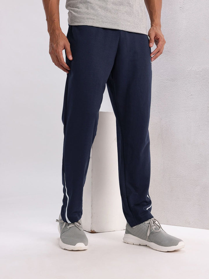 HRX by Hrithik Roshan Men Printed Lifestyle Track pants