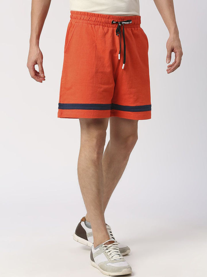 Being Human Men Shorts