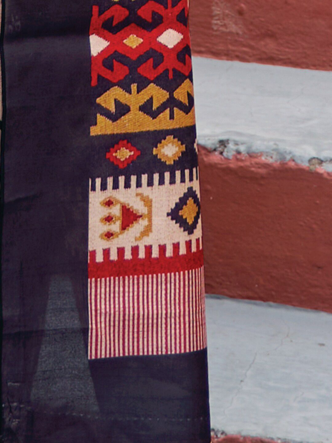 Saree mall Warli Printed Bagh Sarees