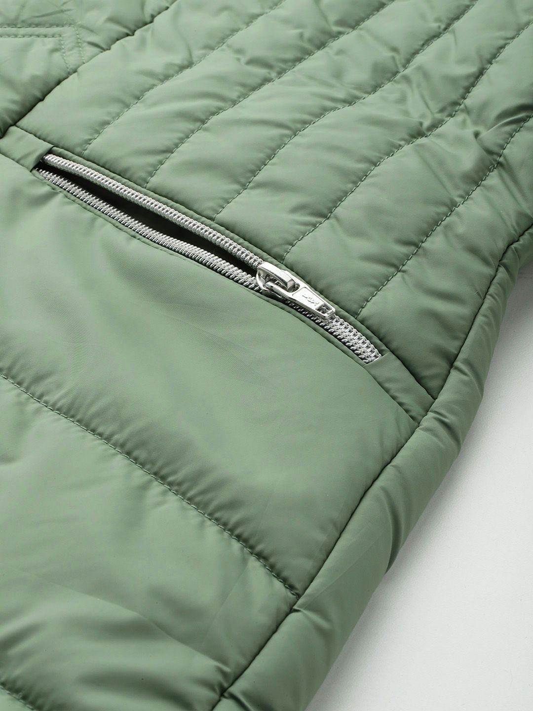 DressBerry Hooded Parka Jacket