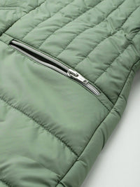 DressBerry Hooded Parka Jacket