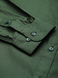 Raymond Slim Fit Pure Cotton Formal Shirt