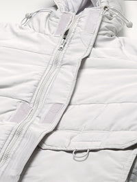 Highlander Lelaki Jaket Berat Berdood Pepejal