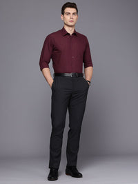 Raymond Slim Fit Pure Cotton Formal Shirt
