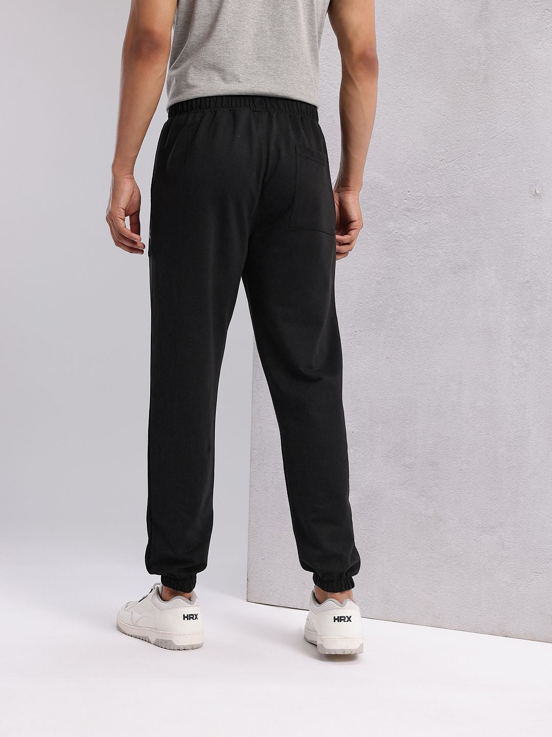 HRX by Hrithik Roshan Men Lifestyle Joggers