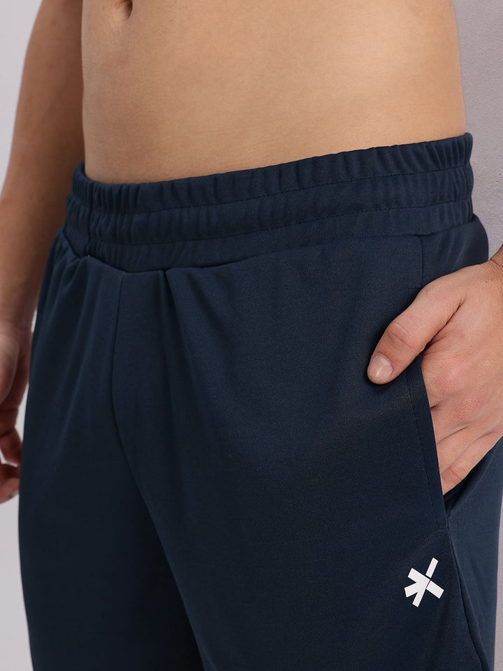 HRX by Hrithik Roshan Men Rapid-Dry Training Shorts