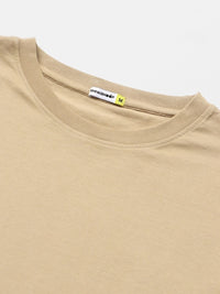 Bewakoof Graphic Printed Pure Cotton Oversized Fit T-shirt