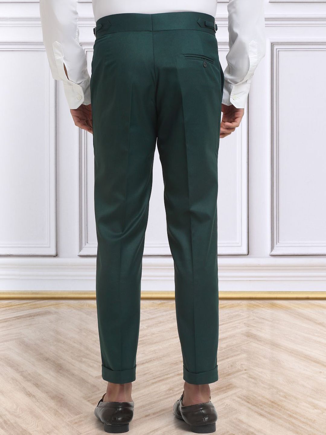 Seluar Gurkha Itali Lelaki KLOTTHE