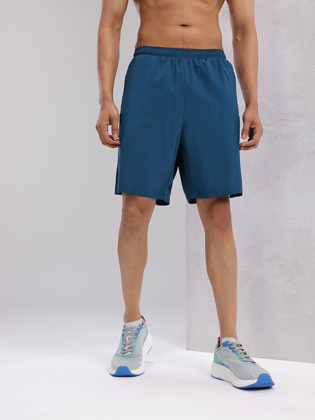 HRX by Hrithik Roshan Men Training Shorts