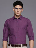 Raymond Pure Cotton Slim Fit Formal Shirt