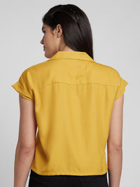 SPYKAR Slim Fit Cotton Casual Shirt