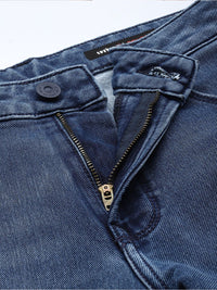 SPYKAR Men Rover Light Fade Stretchable Jeans