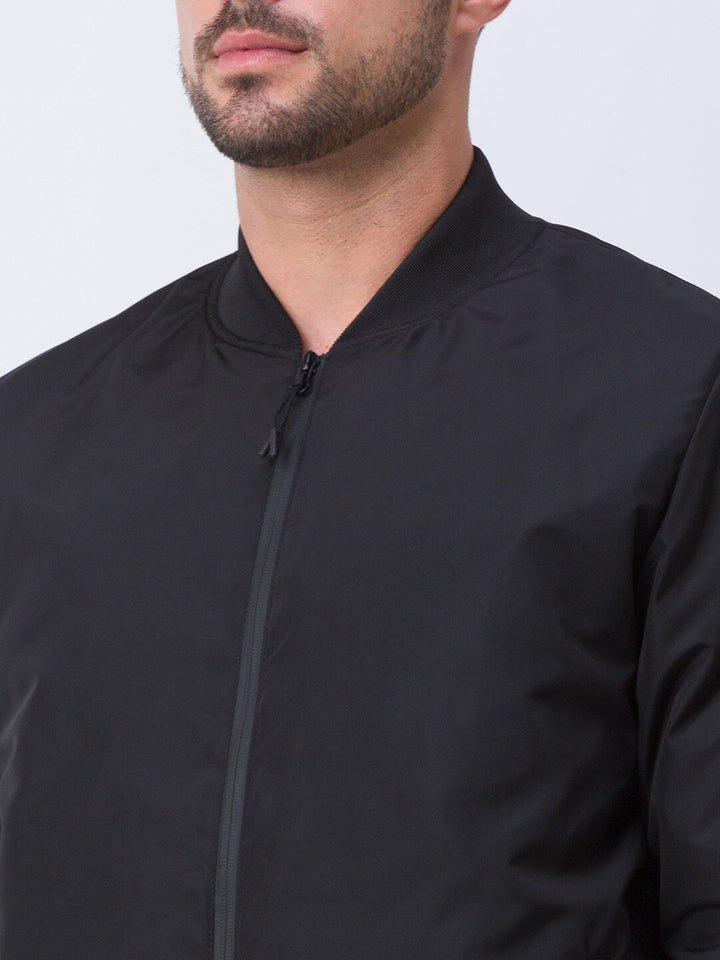 SPYKAR Men Bomber Jacket