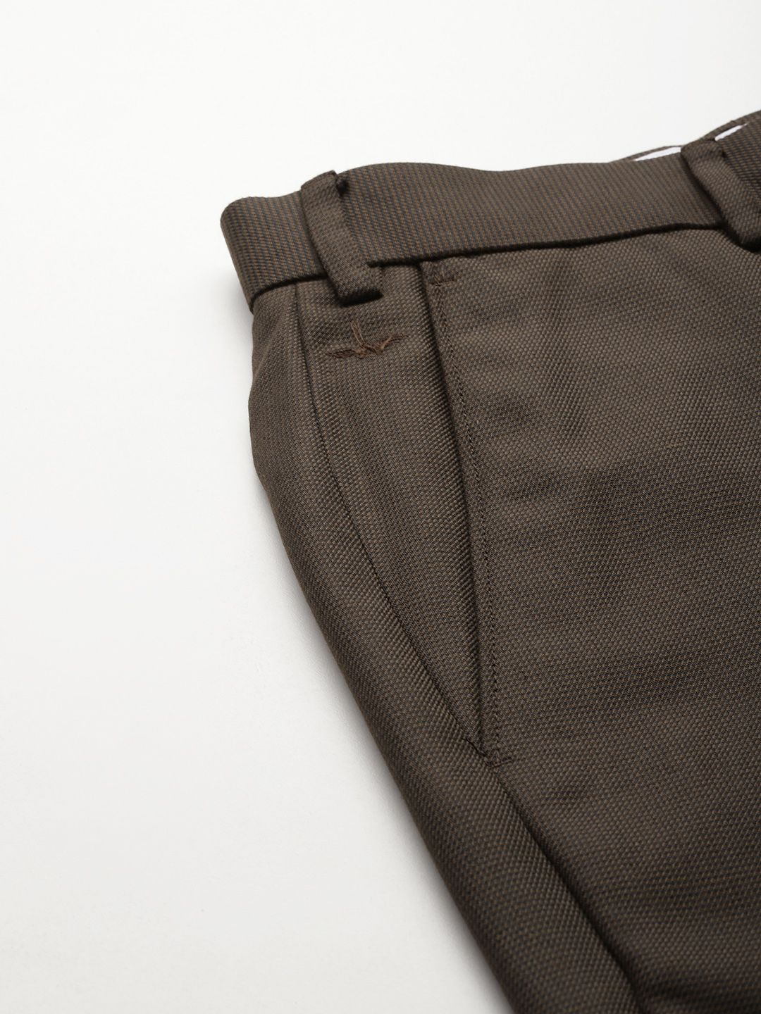 Park Avenue Men Formal Trousers