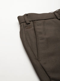 Park Avenue Men Formal Trousers