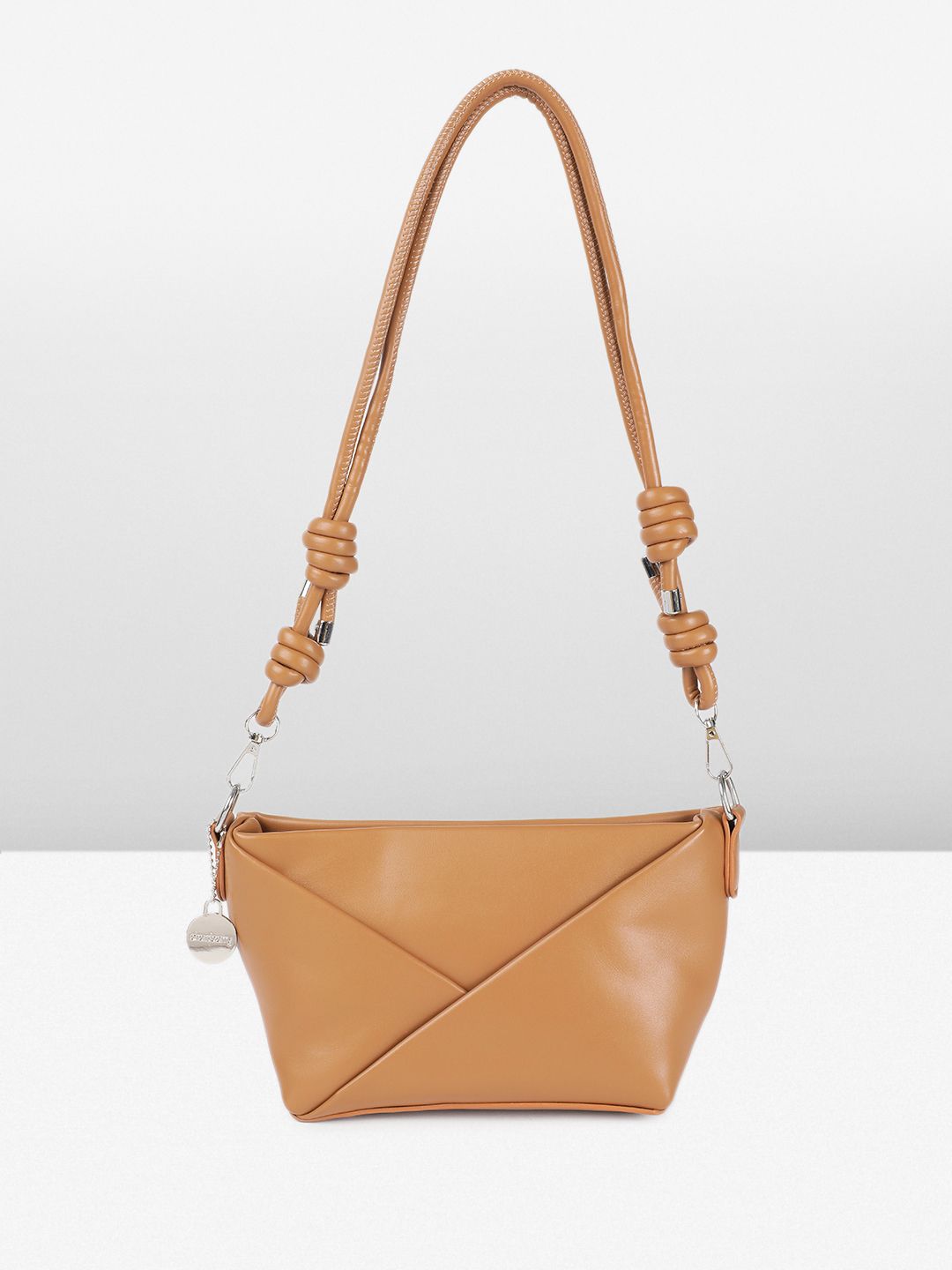 DressBerry Structured Shoulder Bag