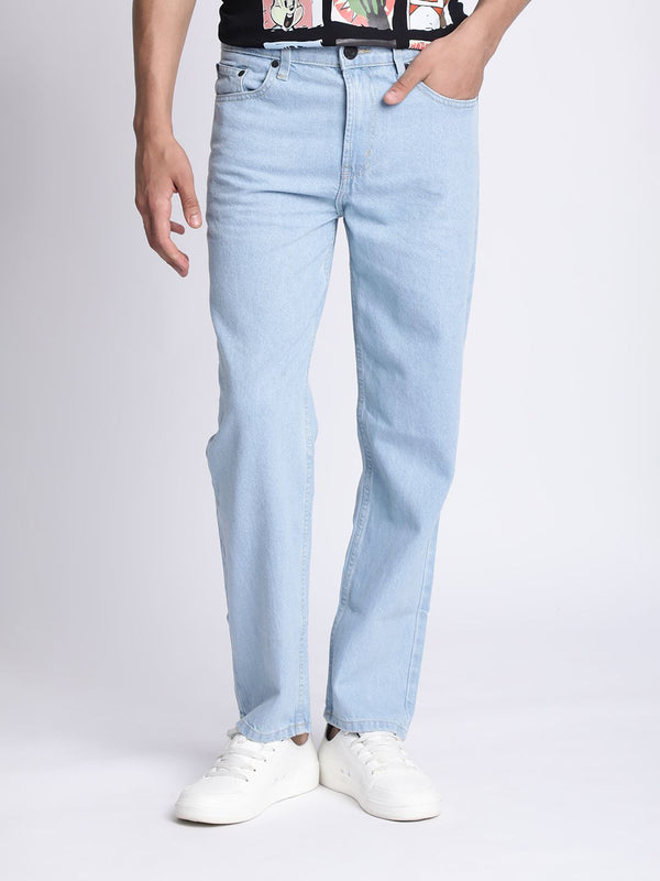 Bene Kleed lelaki santai seluar jeans