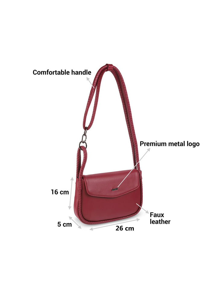 Mochi Bucket Women Sling Bag