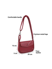 Mochi Bucket Women Sling Bag