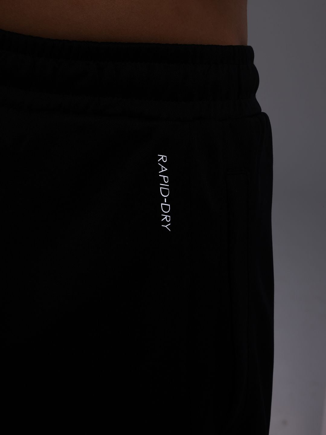 HRX by Hrithik Roshan Men Rapid-Dry Training Shorts