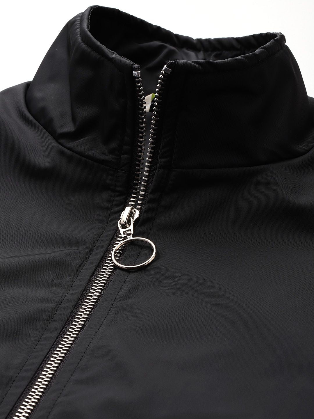 DressBerry Typography Tailored Jacket