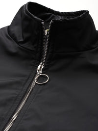 DressBerry Typography Tailored Jacket