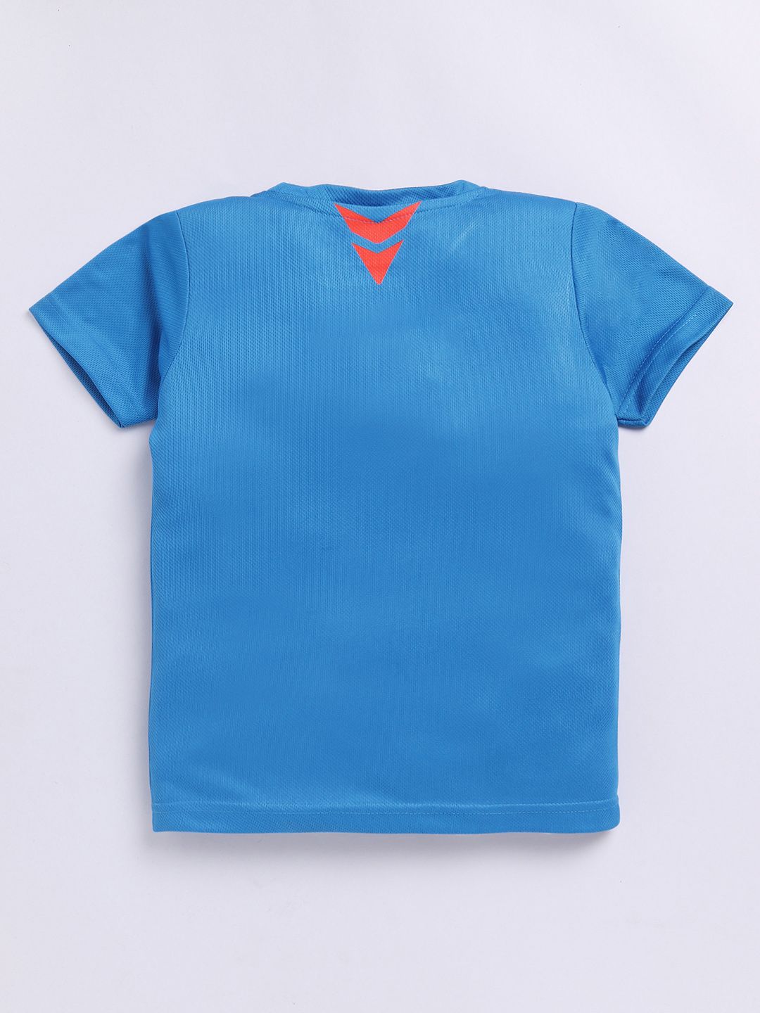HRX by Hrithik Roshan Boys Typography Printed T-shirt