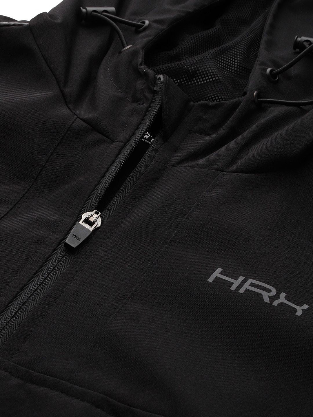 HRX by Hrithik Roshan Rapid-Dry Tailored Jacket