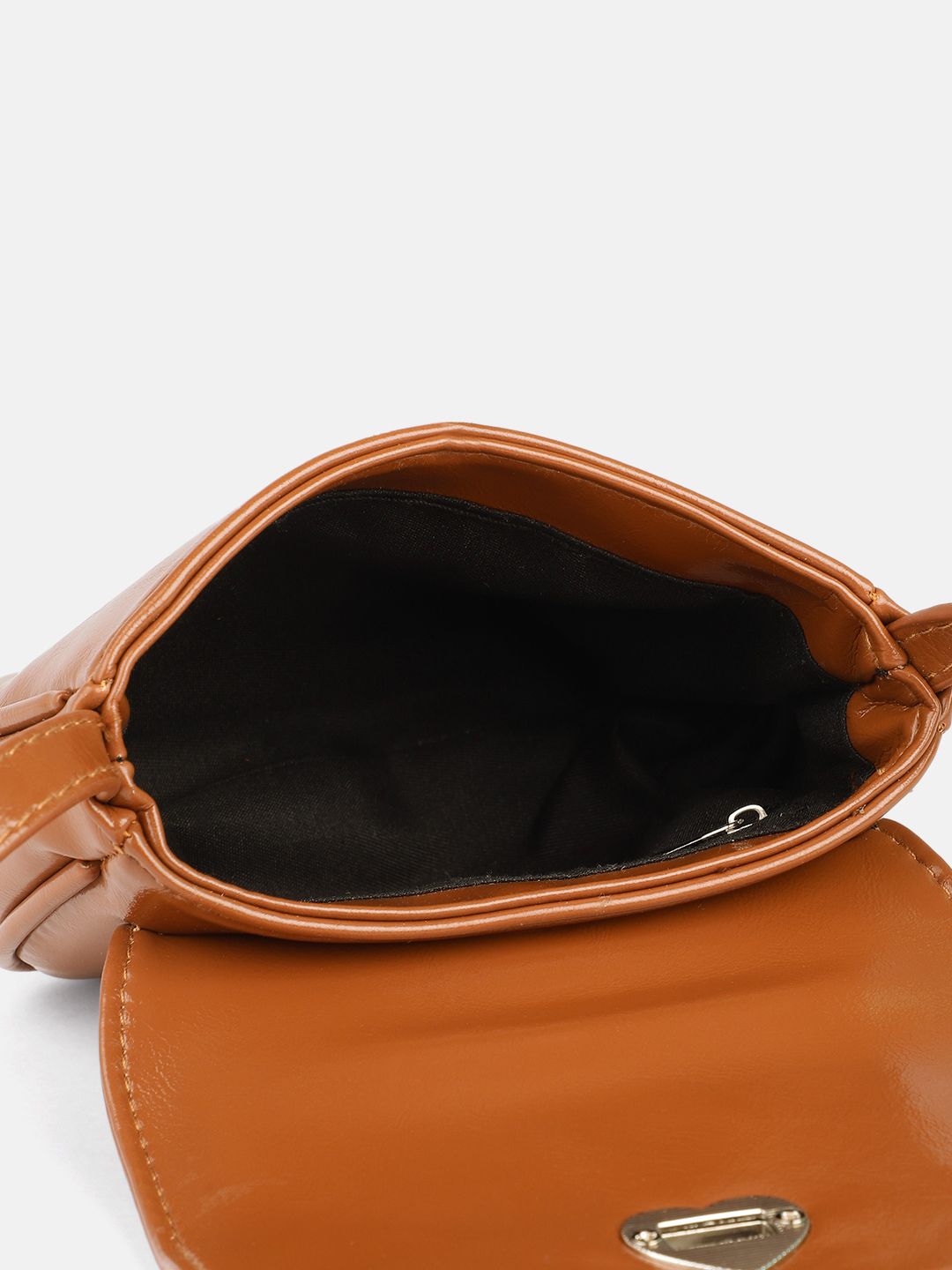 DressBerry Structured Sling Bag