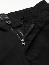 SPYKAR Men Cargos Trousers