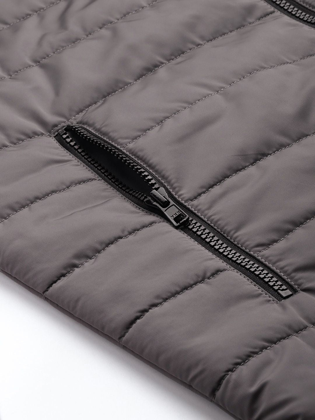 SPYKAR Men Insulator Puffer Jacket