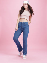 DressBerry Women Stretchable Jeans