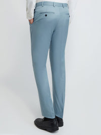 Raymond Men Slim Fit Trousers