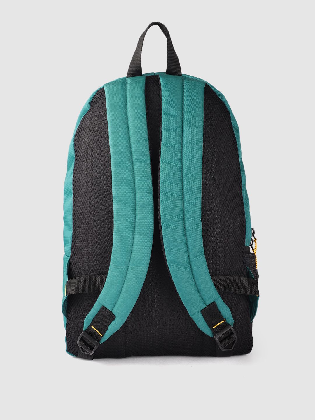 HRX by Hrithik Roshan Unisex Typography Printed Backpack