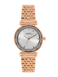 French Connection Women Dial & Bracelet Style Straps Analogue Watch FCN00086A