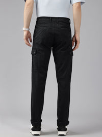 SPYKAR Men Cargos Trousers