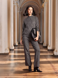all about you Knitted Winter Co-Ords
