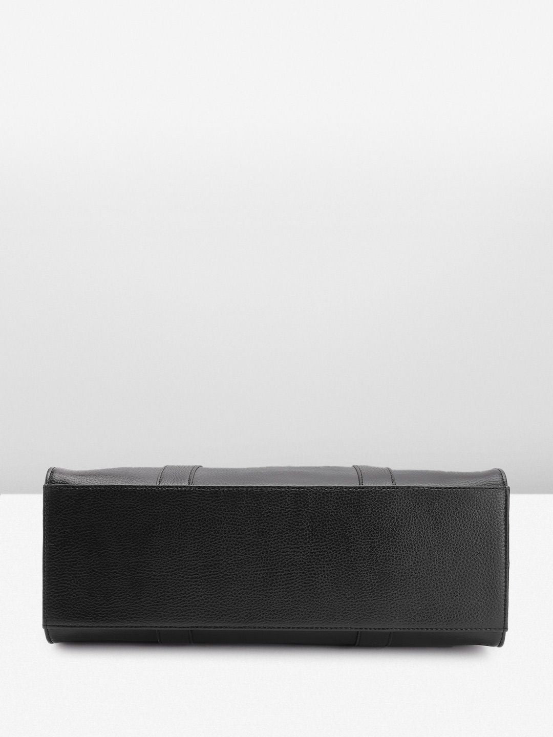 Lino Perros Structured Laptop Shoulder Bag