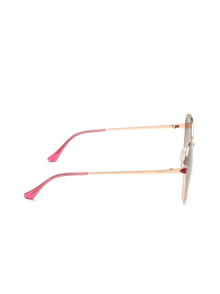 IDEE Women Butterfly Sunglasses with UV Protected Lens IDS3043C3SG