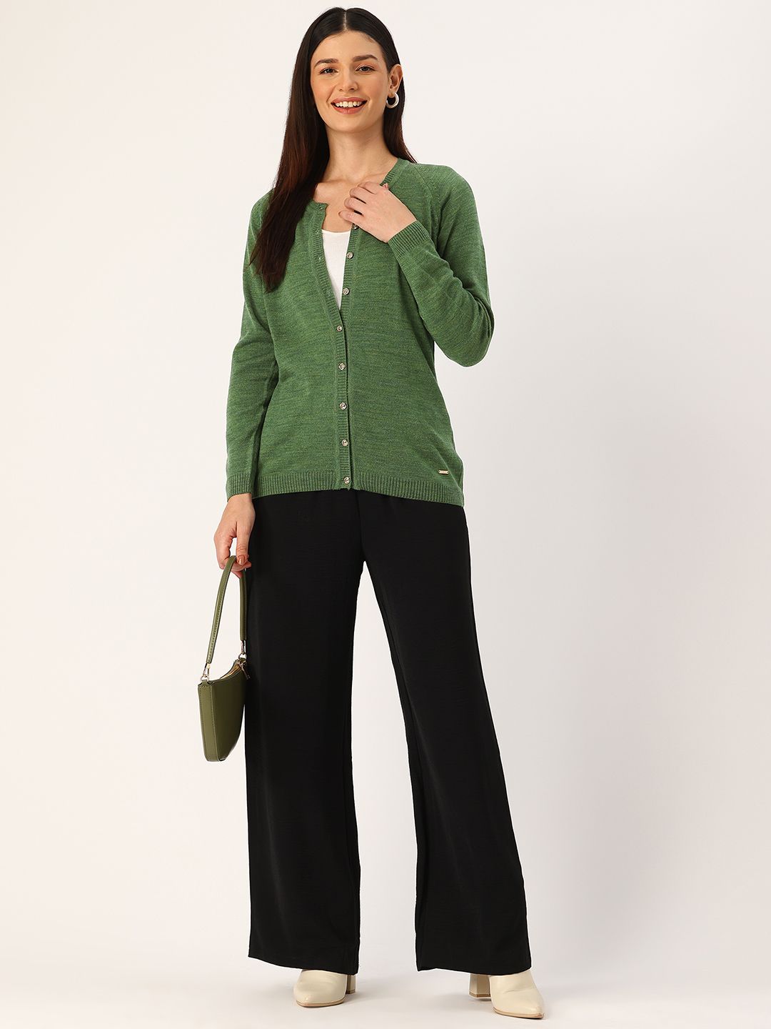 Monte Carlo Women Cardigan