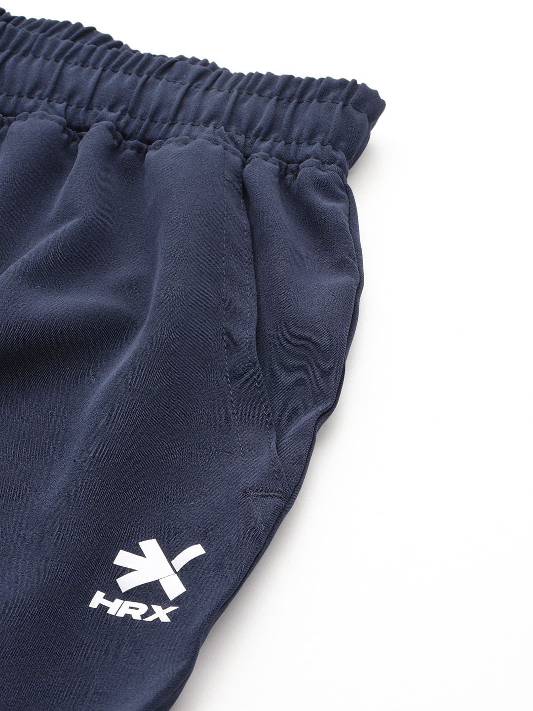 HRX by Hrithik Roshan Men Lifestyle Joggers