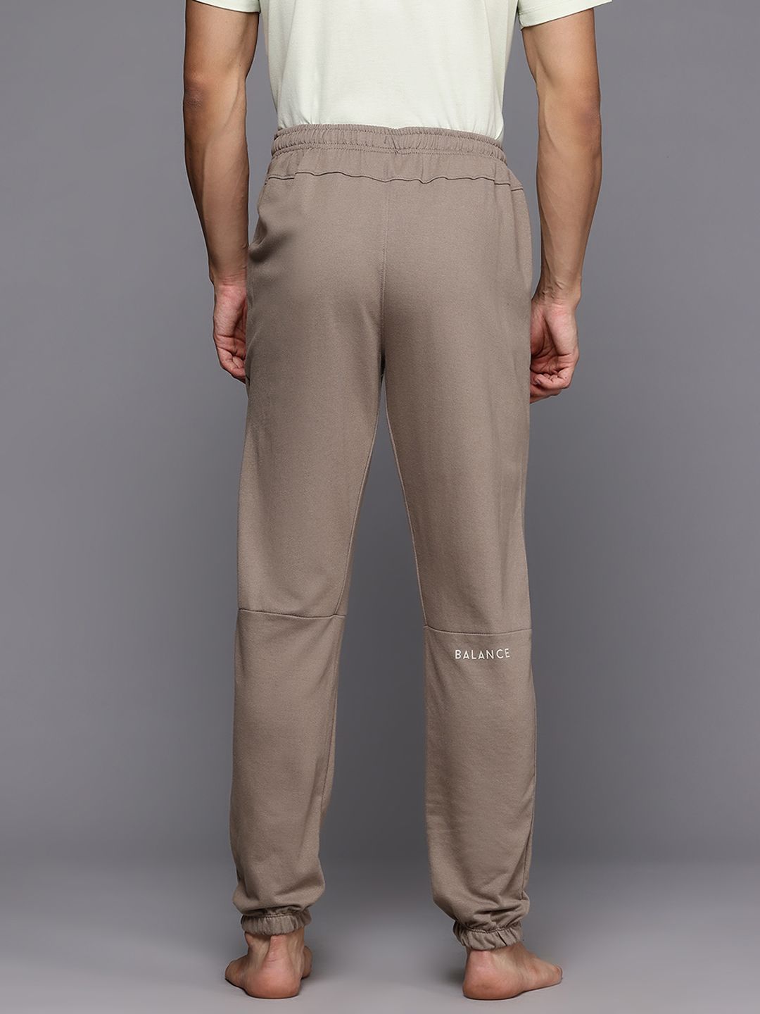 HRX by Hrithik Roshan Men Yoga Joggers