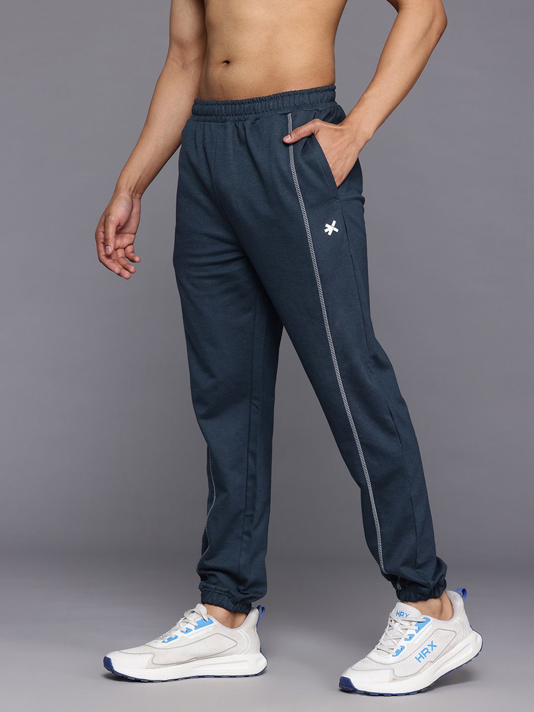 HRX by Hrithik Roshan Men Training Joggers