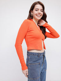DressBerry The Y2K Remix Fitted Top