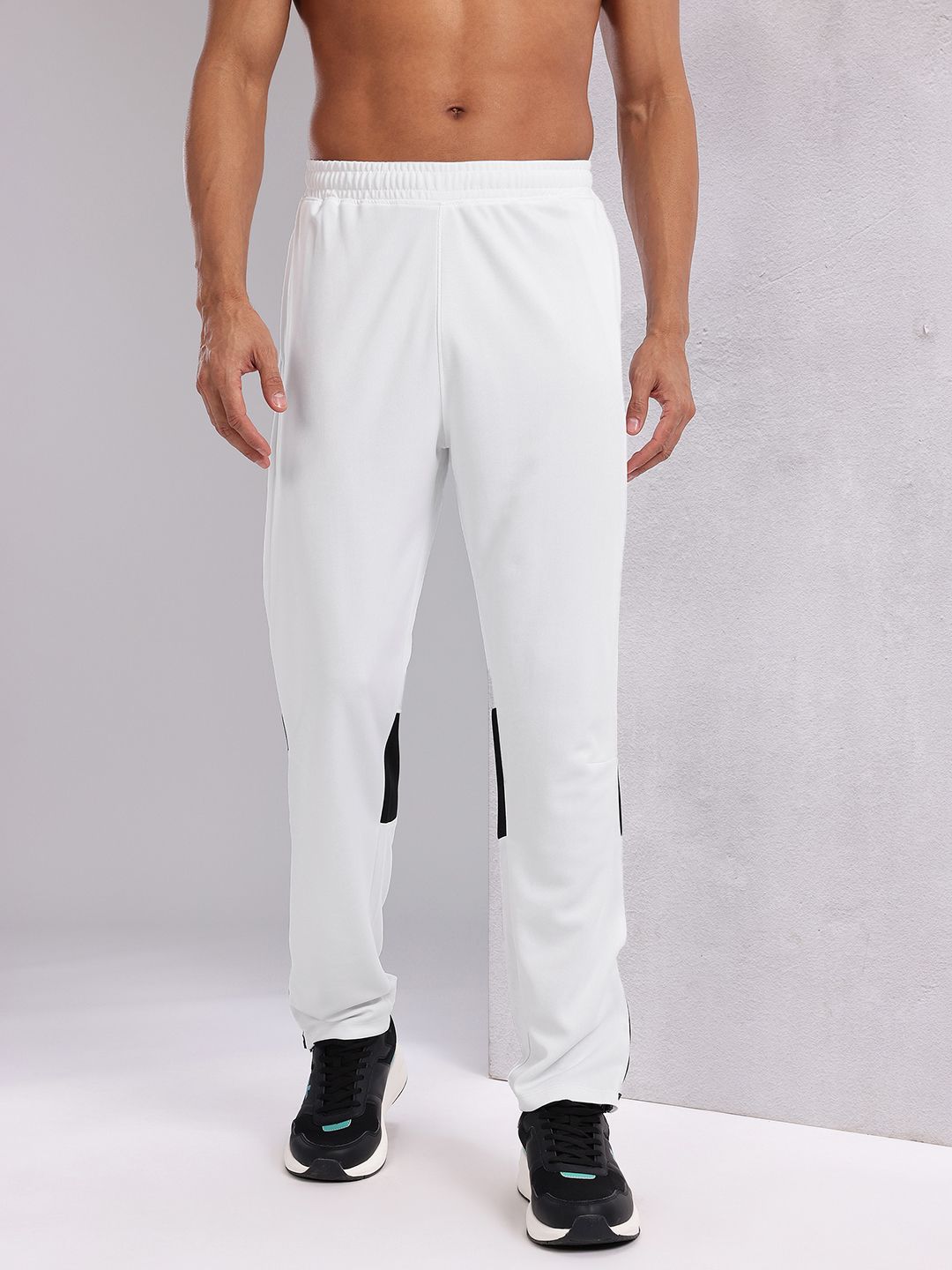 HRX by Hrithik Roshan Men Rapid-Dry Running Track Pants