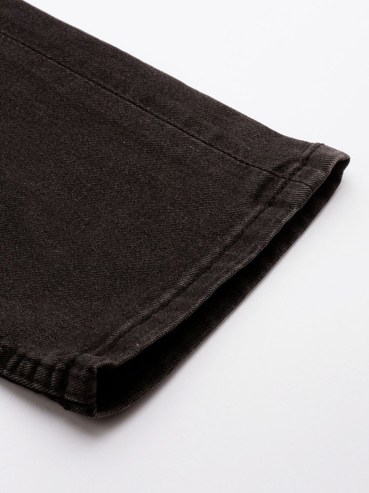 Being Human Men Slim Fit Light Fade Stretchable Jeans