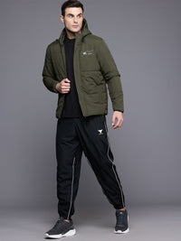 HRX oleh Hrithik Roshan Men Lifestyle Lifestyle Jacket
