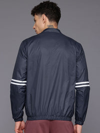 HRX by Hrithik Roshan Rapid-Dry Bomber Jacket