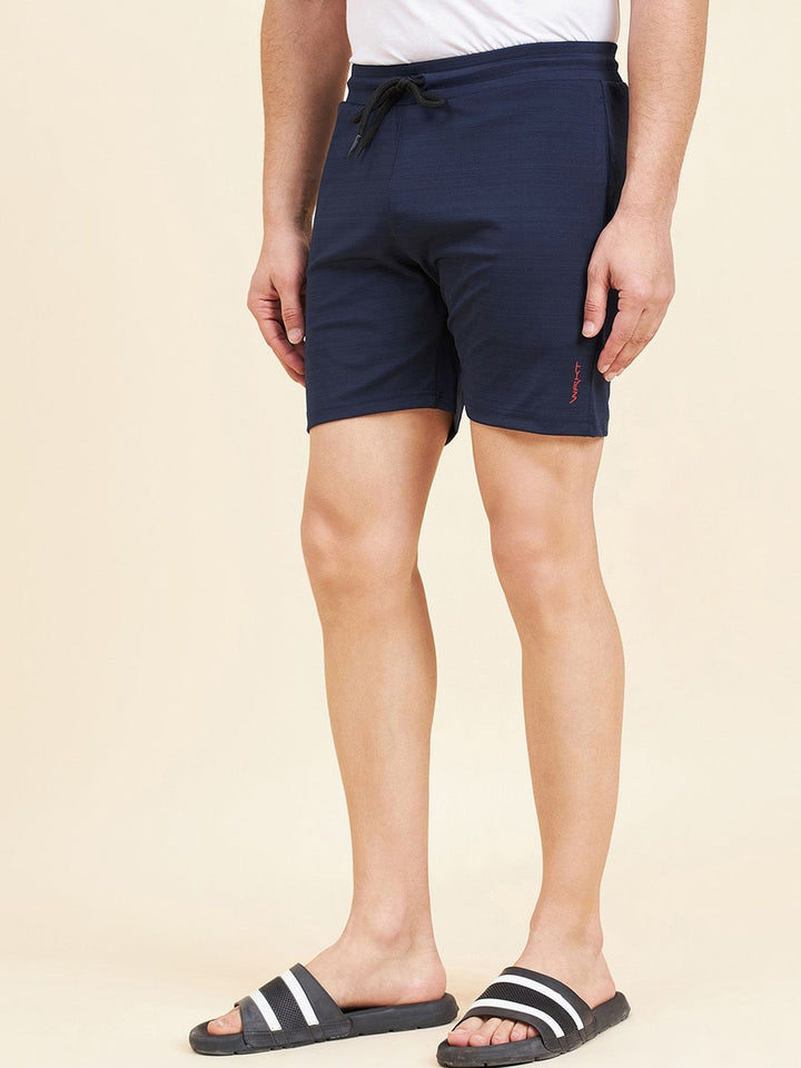 Sweet Dreams Men Mid-Rise Shorts