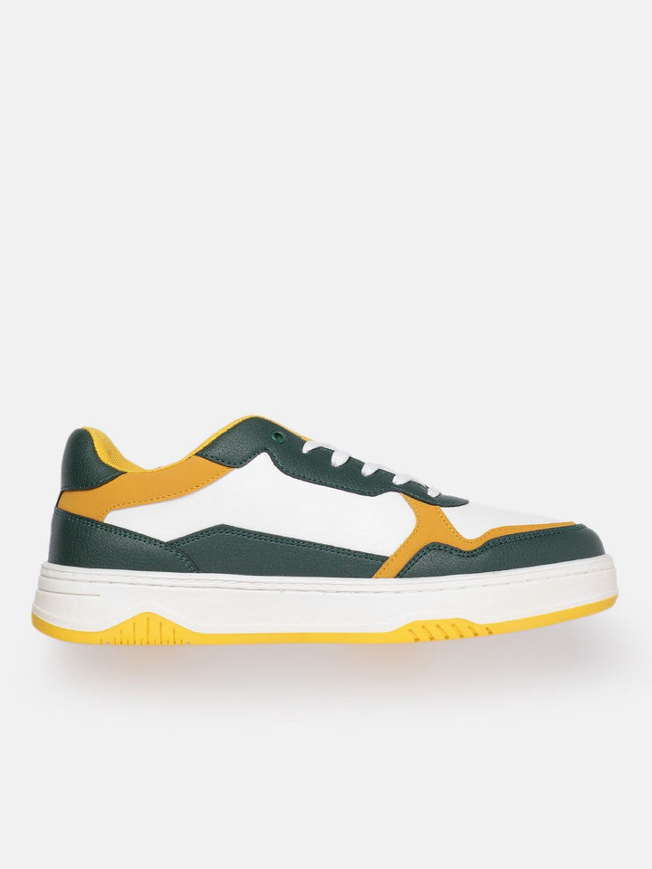 HRX by Hrithik Roshan Women Colourblocked Sneakers
